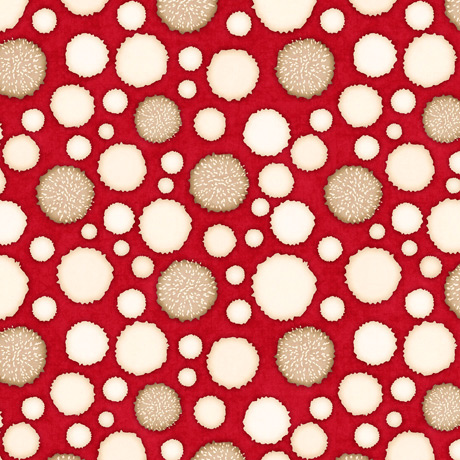 MINKY PRINTS             